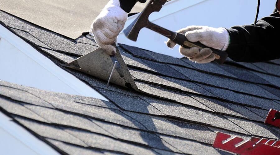 Professional Flat Roofing Installation in Winchester, NH